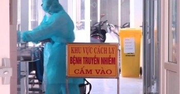 Bộ Y tế công bố bệnh nhân thứ 15 của Việt Nam nhiễm virus corona