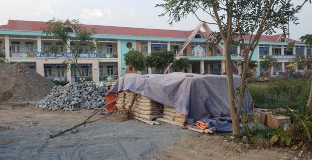 Hà Nam: Hồ sơ dự thầu thiếu, doanh nghiệp vẫn được duyệt trúng thầu trái quy định?