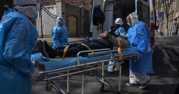 Hơn 1.000 người tử vong do virus Corona tại Trung Quốc