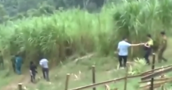 Cưỡng hiếp bất thành, 3 năm sau kiếm cớ giết cả nhà "người trong mộng"