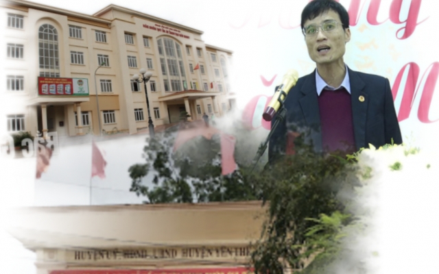 Bắc Giang: Hội Nông dân nhận kết luận sai phạm, Chủ tịch hội về làm Bí thư Huyện uỷ