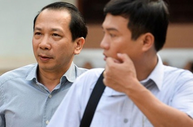 Chủ tịch và Phó Chủ tịch UBND tỉnh Hà Giang bị kỷ luật