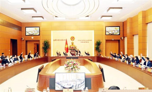 Dam bao kinh te, doi song nhan dan sau sap xep lai don vi hanh chinh hinh anh 5