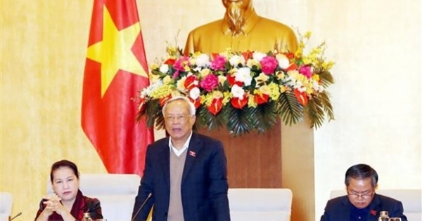 Đảm bảo kinh tế, đời sống nhân dân sau sắp xếp lại đơn vị hành chính