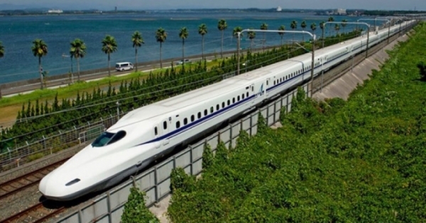 Thẩm định Báo cáo nghiên cứu tiền khả thi đường sắt tốc độ cao Bắc-Nam