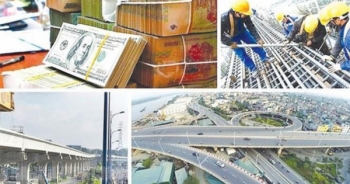 Giải ngân vốn đầu tư công hơn 4.448 tỷ đồng tính hết tháng 1/2020