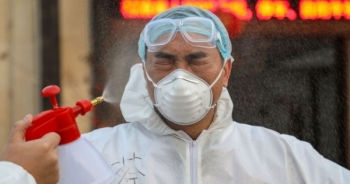 Khó khăn chồng chất của bác sĩ nơi tuyến đầu chống dịch corona ở Trung Quốc