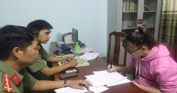 Đồng Nai: Truy tìm người đưa thông tin sai sự thật về virus Covid - 19