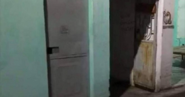 Bàng hoàng phát hiện thi thể người phụ nữ chết trong tình trạng không mặc quần tại phòng trọ