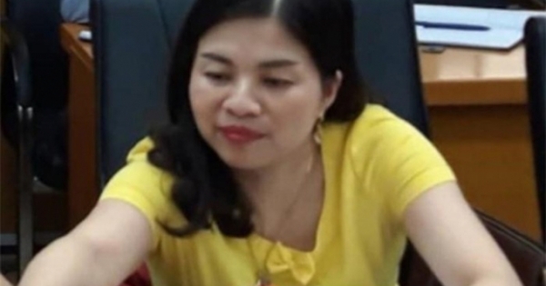 Vì sao nữ Phó chủ tịch huyện Cao Lộc, tỉnh Lạng Sơn bị khởi tố và bắt tạm giam?