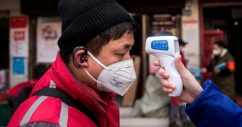 Giáo sư tại Hong Kong tiết lộ ông biết khi nào virus sẽ 