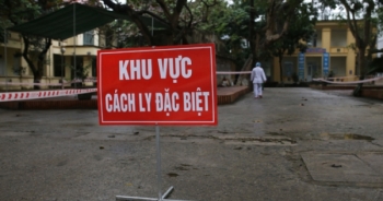 Phát hiện ca nhiễm virus corona thứ 16 ở Vĩnh Phúc