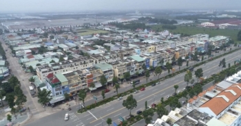 Chuyển mình thần tốc, Bàu Bàng - "Mảnh đất vàng" đầu tư bất động sản