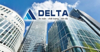 Dự án Golden Palm bị nứt tường: Nhà thầu DELTA đã báo cáo Bộ Xây dựng?