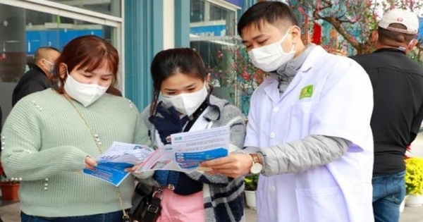 Khẩu trang đã dùng được xử lý như thế nào?