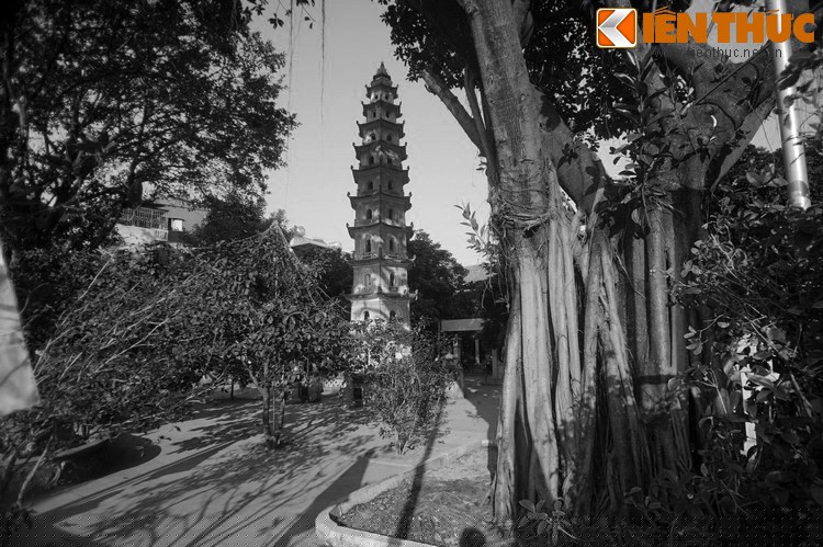 ngoi chua nao noi tieng voi chuyen trung tang o ha noi? hinh anh 2