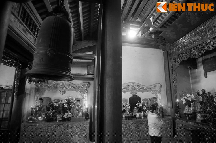 ngoi chua nao noi tieng voi chuyen trung tang o ha noi? hinh anh 9