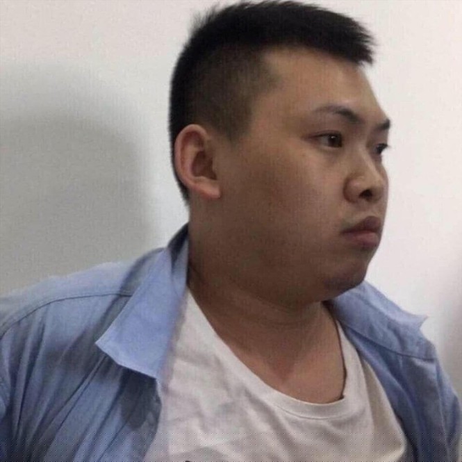 Mới nhất vụ thi thể trong vali thả trôi sông: Nghi phạm người Trung Quốc khai gì - ảnh 2