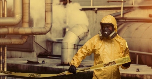 Điều gì sẽ xảy ra nếu có các cuộc tấn công sinh học?