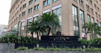 Cách Hoàng Thành Group thâu tóm đất vàng 