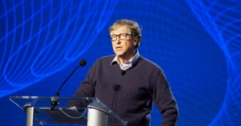 Cảnh báo đáng sợ của tỉ phú Bill Gates về Covid-19