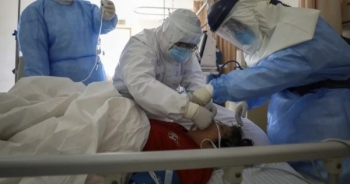 Dịch Covid-19 ở Trung Quốc: Phát hiện ca ủ bệnh dài hơn một tháng