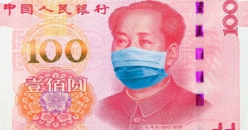 Corona “hút” cạn ngân sách Trung Quốc