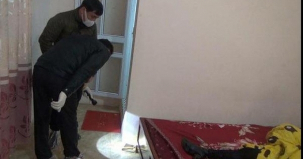 Kẻ sát hại người phụ nữ trong nhà nghỉ tại Bắc Giang là ai?