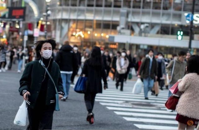 Nhật Bản lên kế hoạch thử nghiệm thuốc HIV điều trị bệnh nhân Covid-19