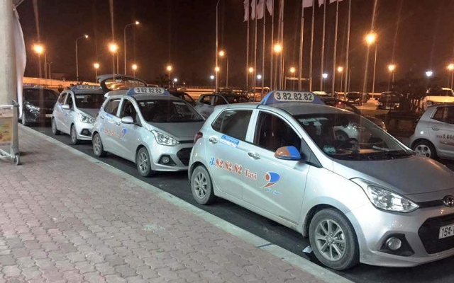 Hãng Taxi Đất Cảng hỗ trợ nhân viên bị ảnh hưởng thu nhập trong đợt dịch Covid -19