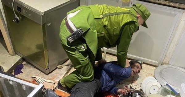 Nghệ sĩ Vũ Mạnh Dũng bị anh vợ đâm chết ở Hà Nội