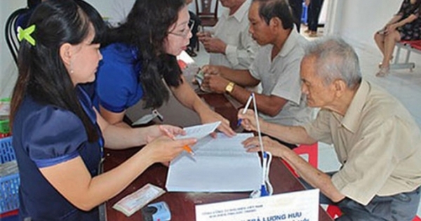 Nghỉ hưu trước tuổi năm 2021 sẽ nhiều "bất lợi"