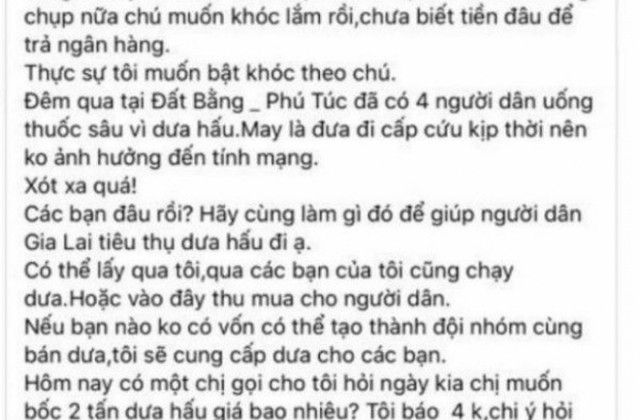 Thực hư thông tin