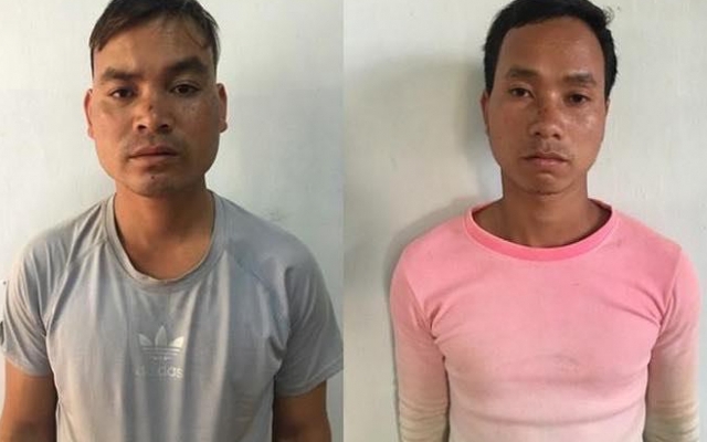 Gia Lai: Rủ nhau đánh chết người, 2 anh em bị bắt giữ