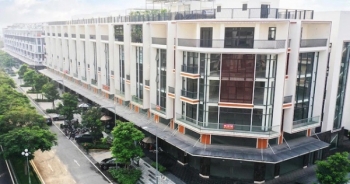 Sau condotel, nhà phố du lịch cũng đòi "danh chính ngôn thuận"