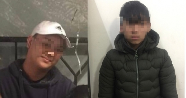 Đà Nẵng:  Bạn gái bị trêu ghẹo, thiếu niên 17 tuổi chém người giữa phố