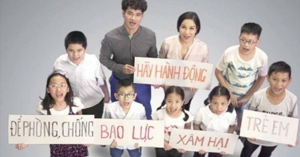 Bảo vệ trẻ em khỏi áp lực truyền thông - khó hay dễ?