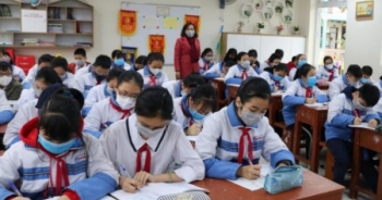 Hà Nội: Phòng dịch Covid-19, học sinh sẽ được nghỉ hết tháng 2