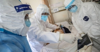 Cập nhật Covid-19: Trung Quốc thêm 96 ca tử vong, Hàn Quốc “báo động“