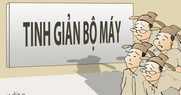 Cần một cuộc cách mạng trong cải cách hành chính, xóa bỏ 4 Ệ, 5C...