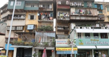 Công ty Decotech bị loại khỏi dự án cải tạo, xây dựng lại khu tập thể Nam Thành Công