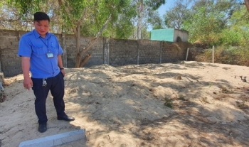 Vũng Tàu cảnh báo nạn bán đất công, đất có chủ bằng giấy giả