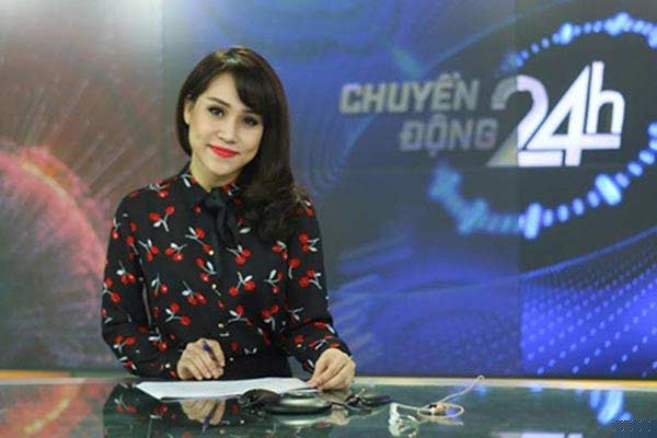 mc, btv truyen hinh gap su co muoi mat khong muon nhin lai hinh anh 4