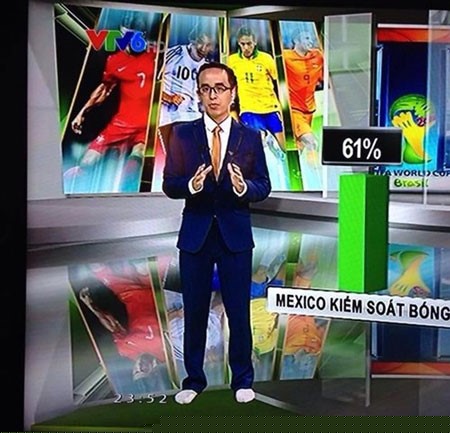 mc, btv truyen hinh gap su co muoi mat khong muon nhin lai hinh anh 7