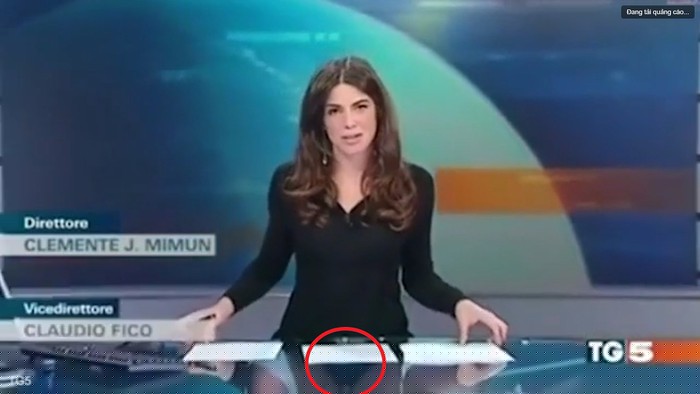 mc, btv truyen hinh gap su co muoi mat khong muon nhin lai hinh anh 9