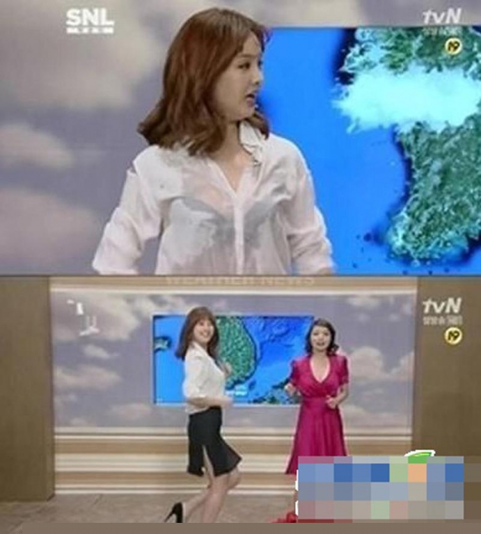 mc, btv truyen hinh gap su co muoi mat khong muon nhin lai hinh anh 11