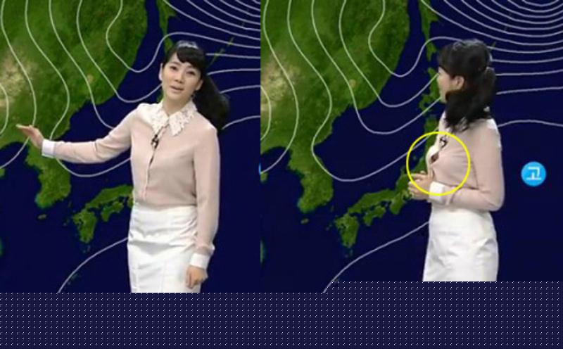 mc, btv truyen hinh gap su co muoi mat khong muon nhin lai hinh anh 12