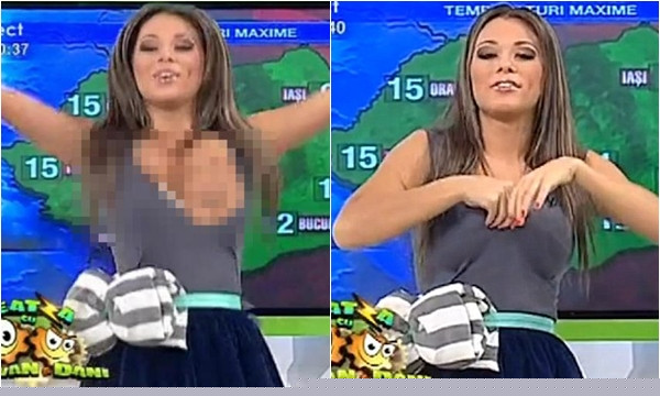 mc, btv truyen hinh gap su co muoi mat khong muon nhin lai hinh anh 13