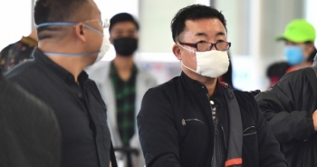 TP HCM kiến nghị khai báo y tế người nhập cảnh từ Hàn Quốc