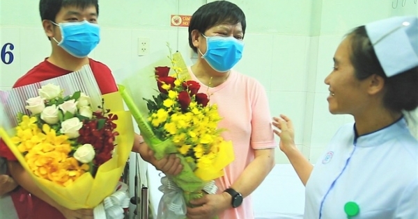 Sở Y tế TP HCM tạm dừng tổ chức ngày Thầy thuốc Việt Nam